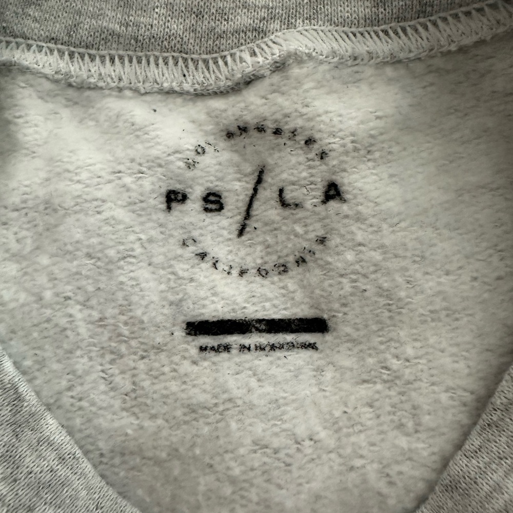 Skeleton Crewneck - Picture 4 of 4